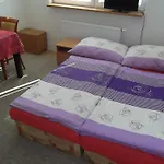 게스트하우스 Penzion Apartmany Zlin 즐린