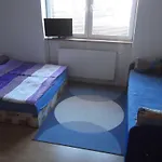 게스트하우스 Penzion Apartmany Zlin 즐린