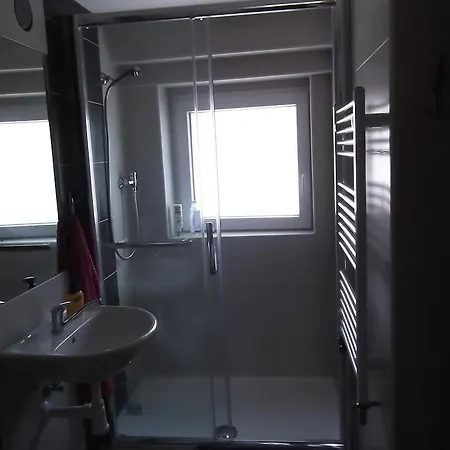 بيت ضيافة Penzion Apartmany Zlin Zlín