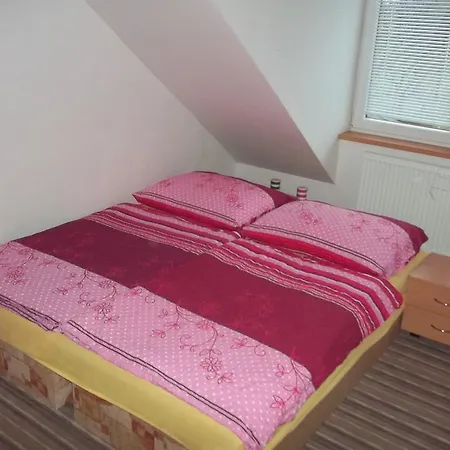 Penzion Apartmany Zlin Zlín