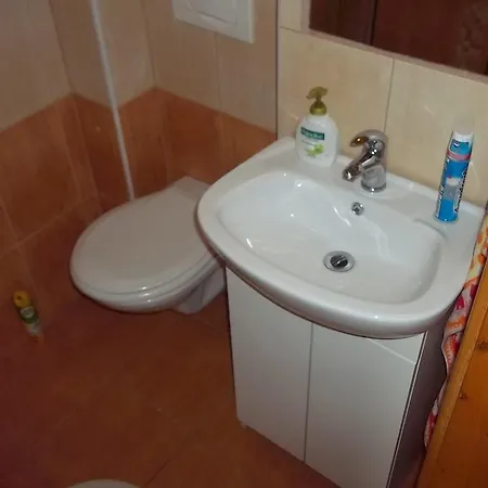 Penzion Apartmany Zlin Злин