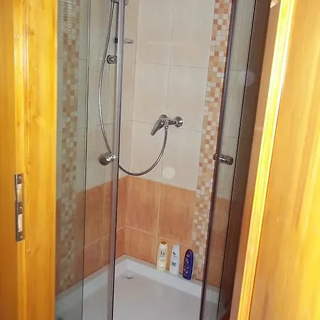 Penzion Apartmany Zlin 게스트하우스