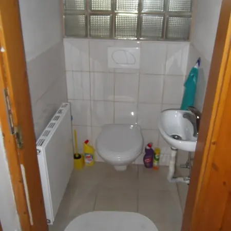 Penzion Apartmany Zlin
