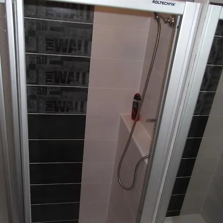 Penzion Apartmany Zlin 즐린