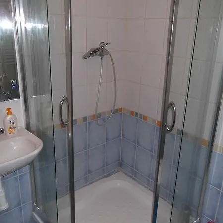 بيت ضيافة Penzion Apartmany Zlin 3*