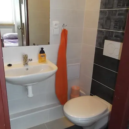 Penzion Apartmany Zlin 3*