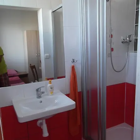 Penzion Apartmany Zlin 3*