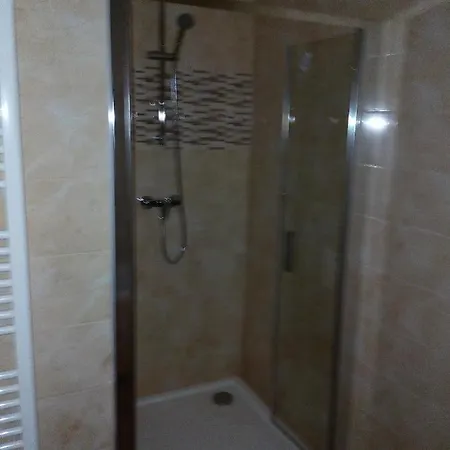 Penzion Apartmany Zlin Zlín
