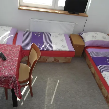 Penzion Apartmany Zlin Zlín