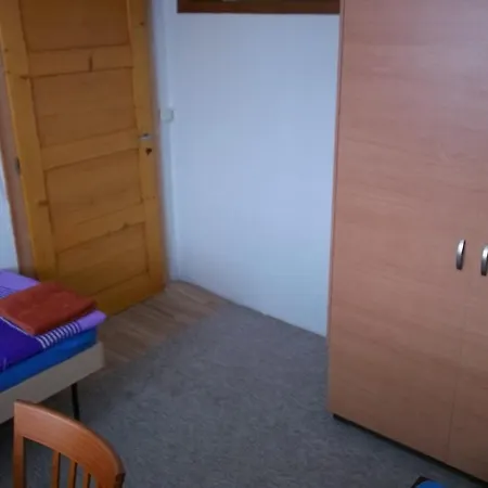 Penzion Apartmany Zlin Zlín