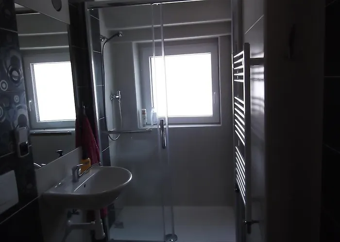 Penzion Penzion Apartmány Zlín Zlín