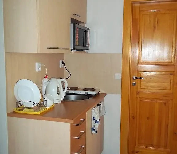Penzion Apartmány Zlín Penzion Zlín