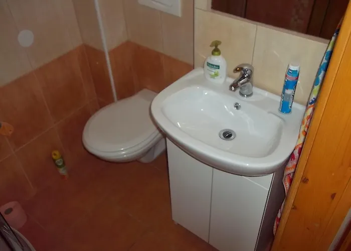 Penzion Apartmány Zlín Zlín