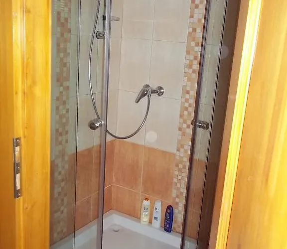Penzion Apartmány Zlín Penzion