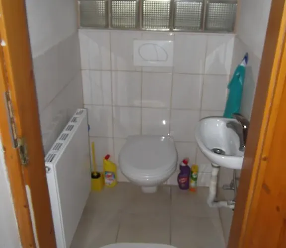 Penzion Apartmány Zlín