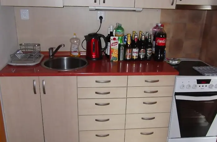 Penzion Penzion Apartmány Zlín Zlín