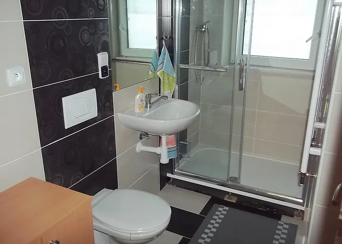 Penzion Apartmany Zlin 3* Zlín