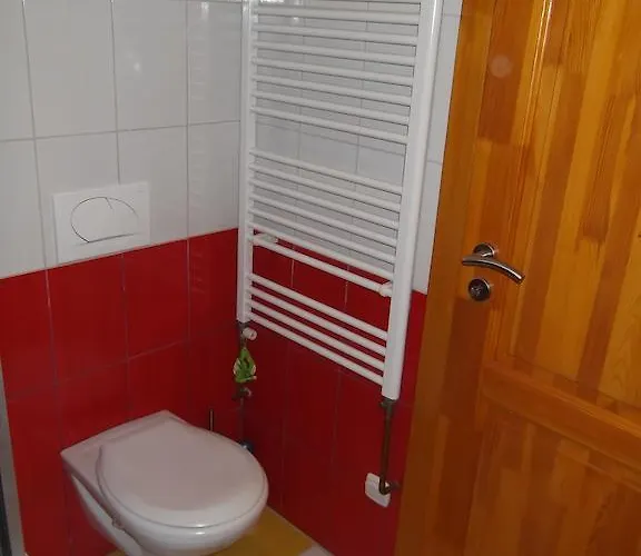 Penzion Apartmány Zlín Penzion