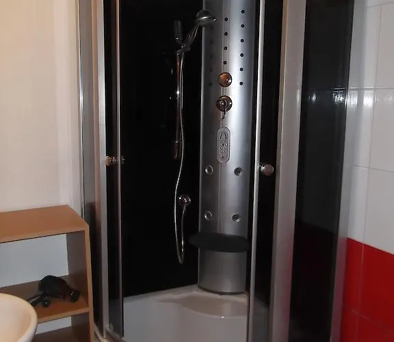 Penzion Penzion Apartmány Zlín 3*