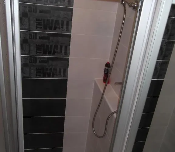 Penzion Apartmany Zlin Zlín