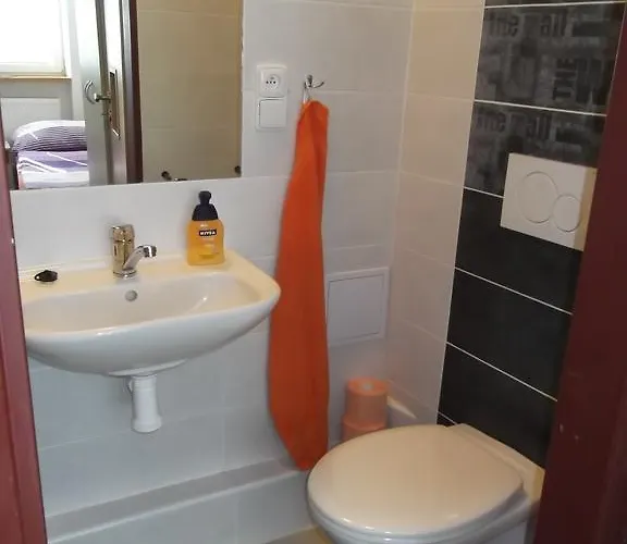 Penzion Apartmany Zlin 3*
