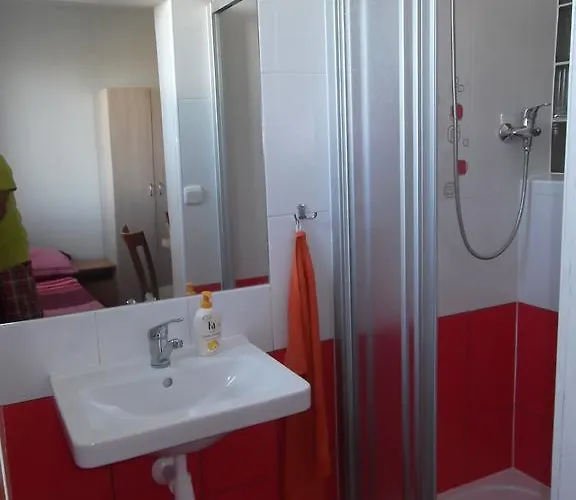 Penzion Apartmany Zlin 3*