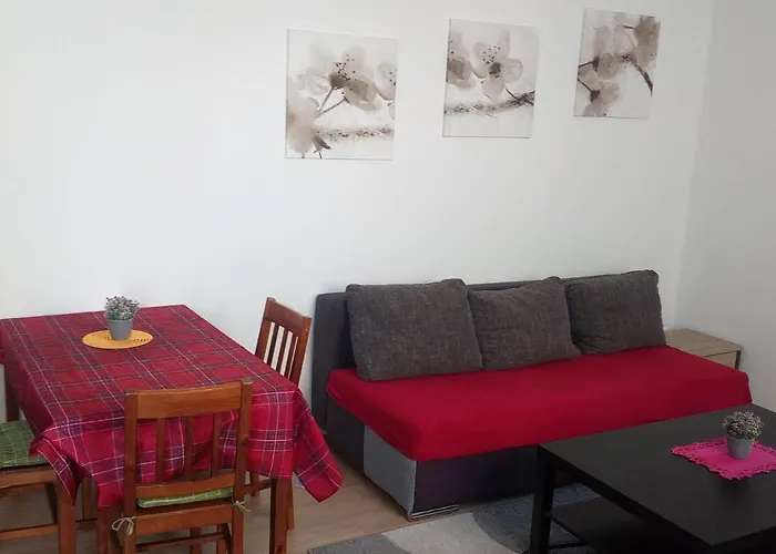 Penzion Penzion Apartmány Zlín