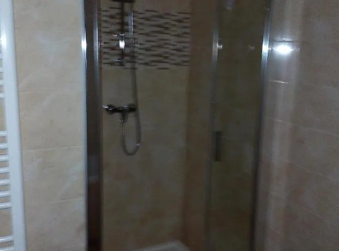 Penzion Apartmany Zlin Zlín